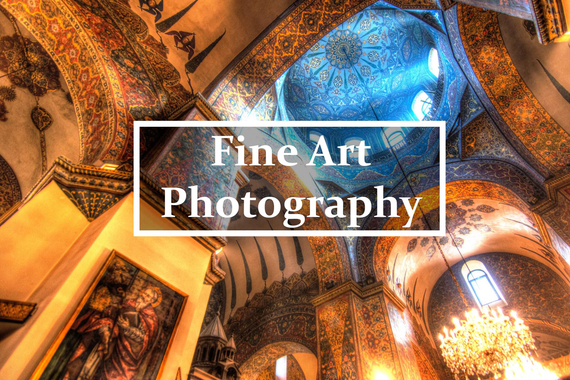 Fine Art Photography
